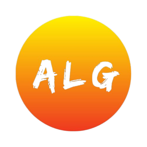 ALG Logo